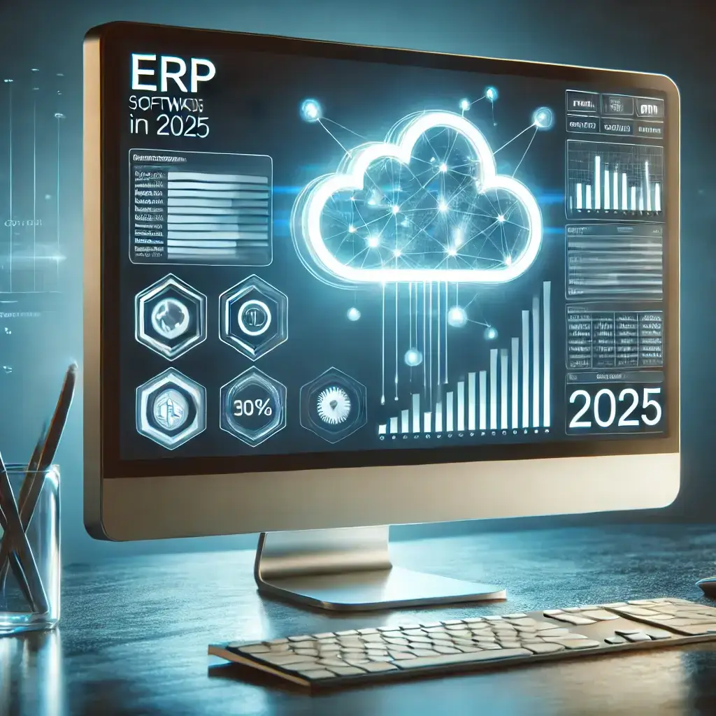 Best Cloud Based ERP Software: Which One Wins in 2025?