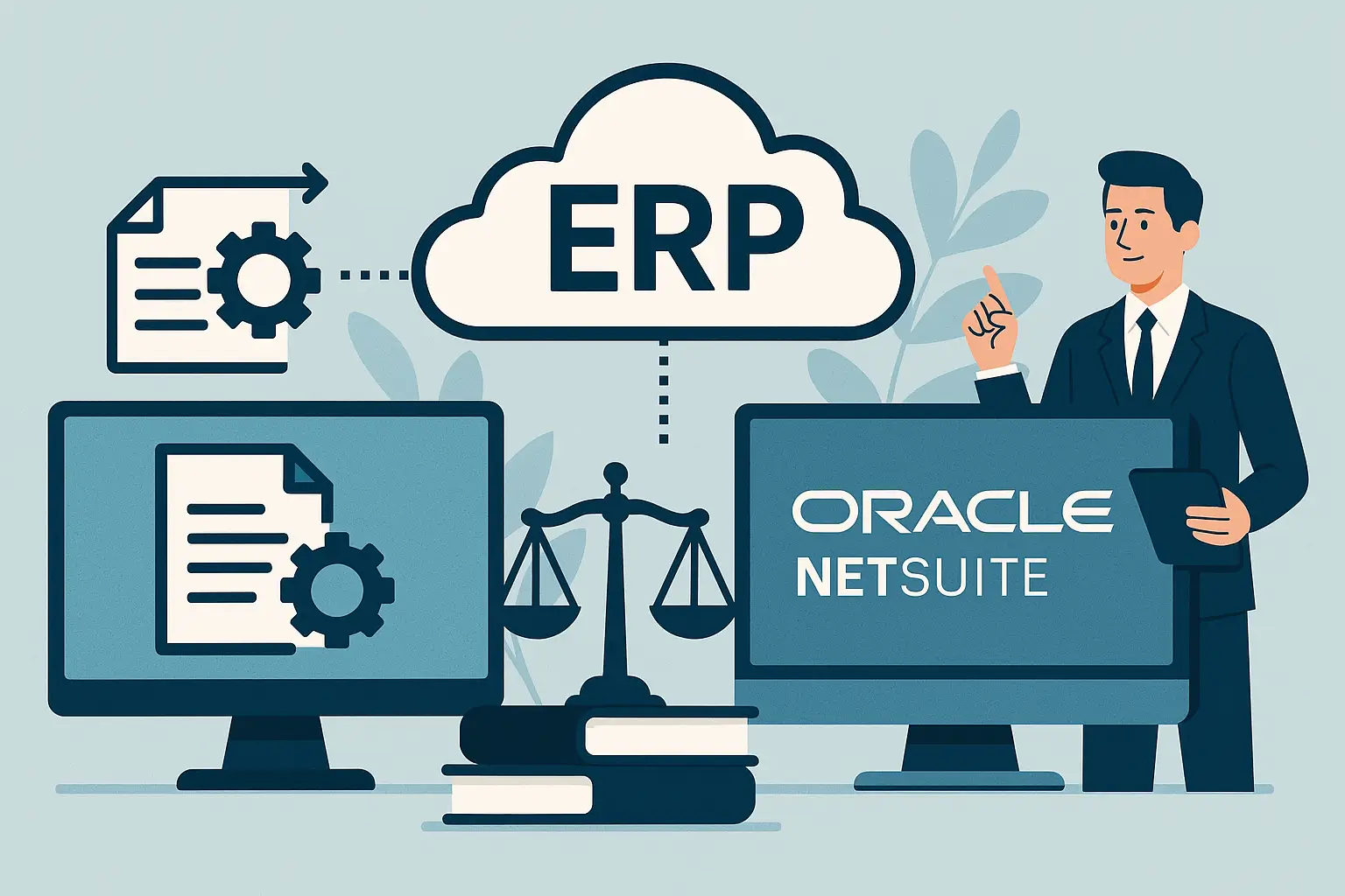 Best Document Automation Software for Law Firms: ERP Integration Tips