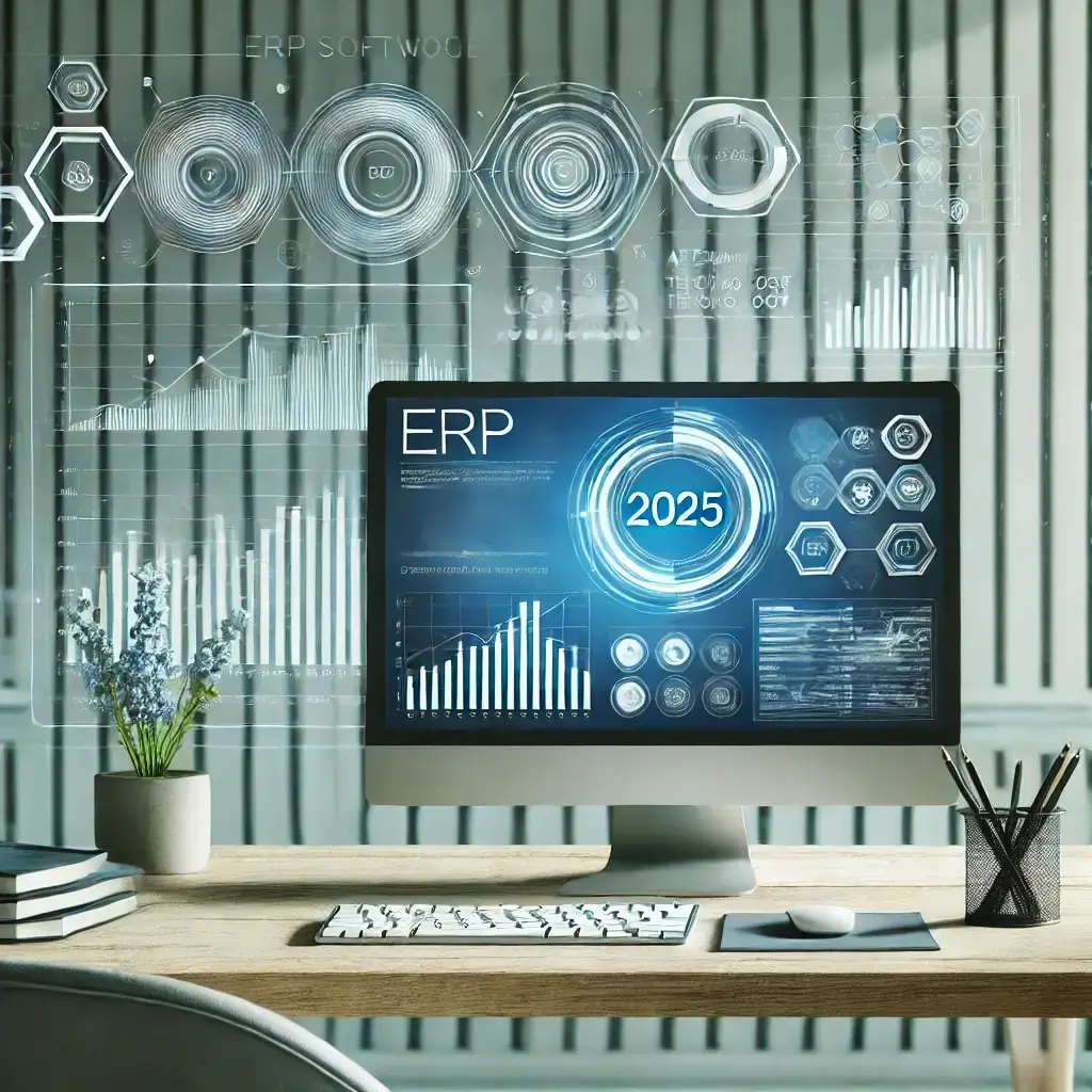 Wholesale ERP System | ERP Germany | ERP Solutions | Top ERP Software 2025